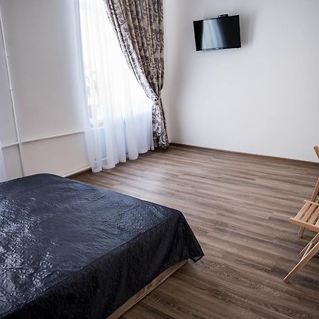 Mini Hotel Freedom Mercurius Lvov Exteriér fotografie
