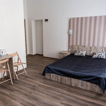 Mini Hotel Freedom Mercurius Lvov Exteriér fotografie