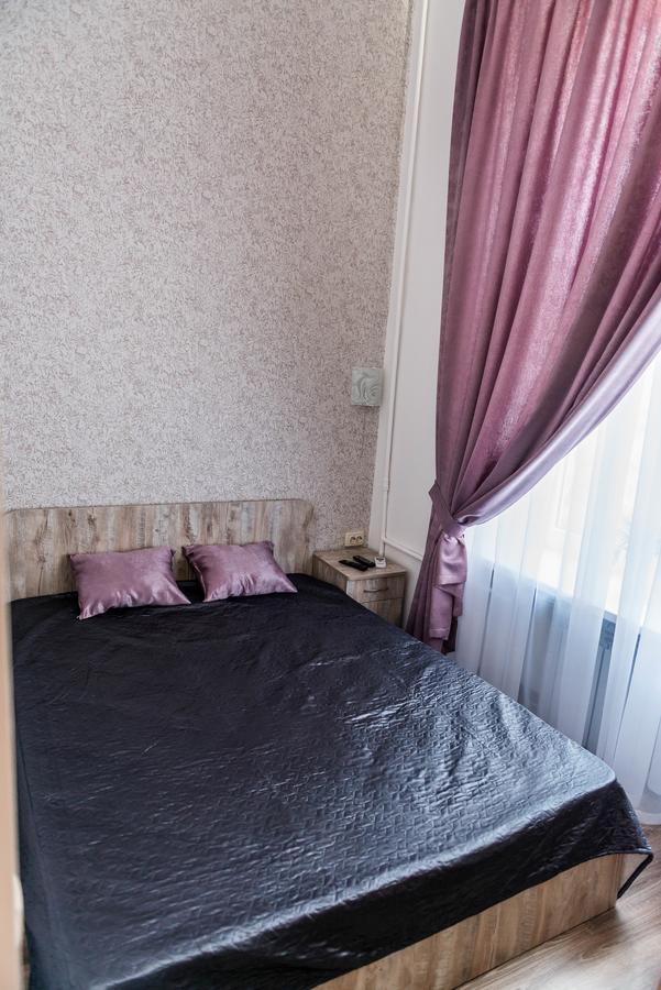 Mini Hotel Freedom Mercurius Lvov Exteriér fotografie