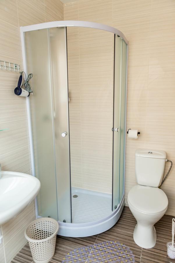 Mini Hotel Freedom Mercurius Lvov Exteriér fotografie