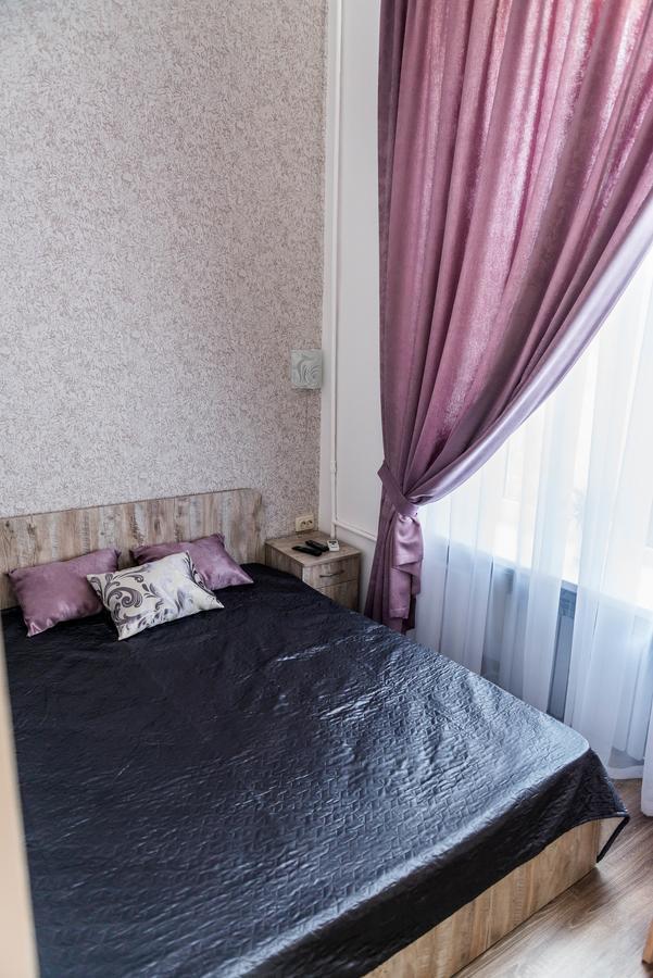 Mini Hotel Freedom Mercurius Lvov Exteriér fotografie