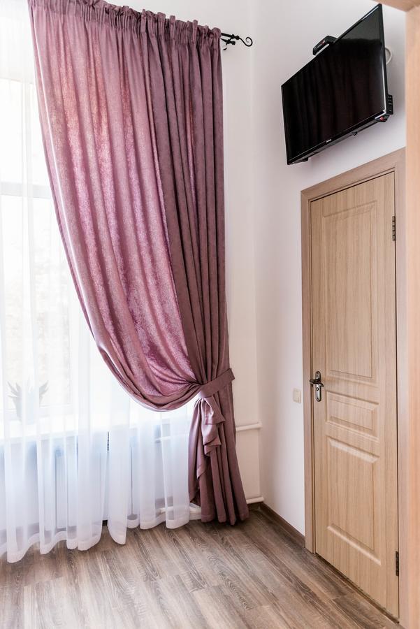 Mini Hotel Freedom Mercurius Lvov Exteriér fotografie