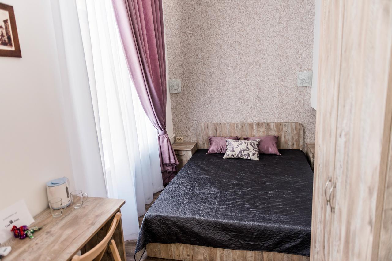 Mini Hotel Freedom Mercurius Lvov Exteriér fotografie