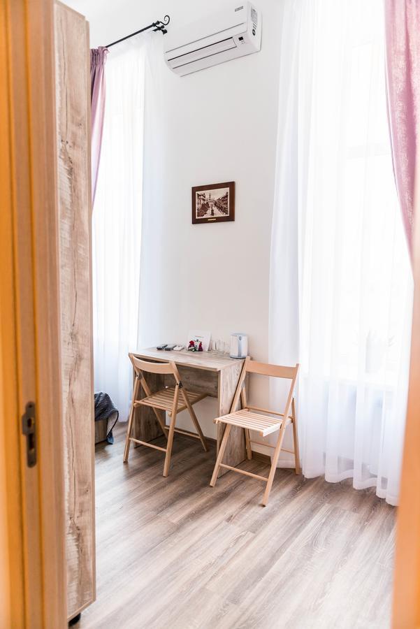 Mini Hotel Freedom Mercurius Lvov Exteriér fotografie