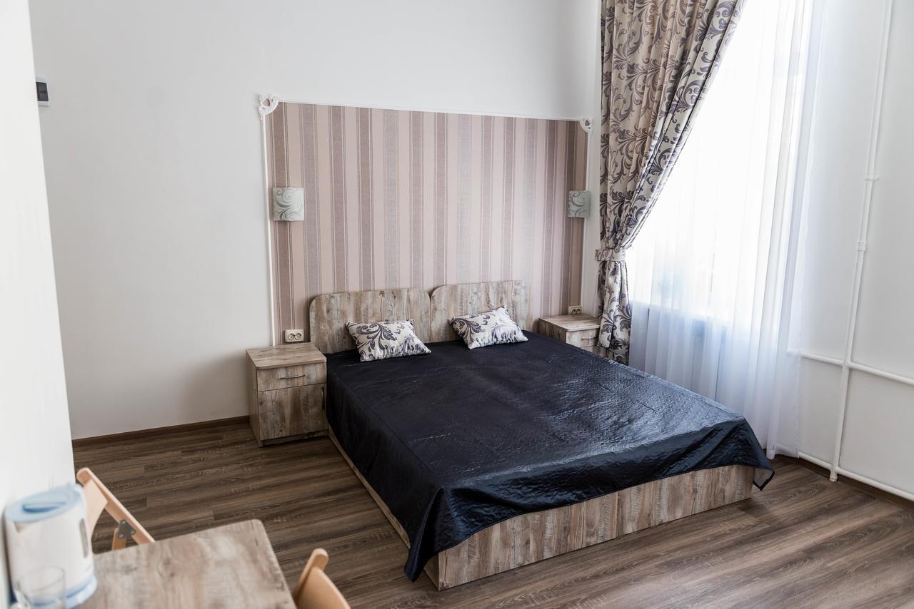 Mini Hotel Freedom Mercurius Lvov Exteriér fotografie