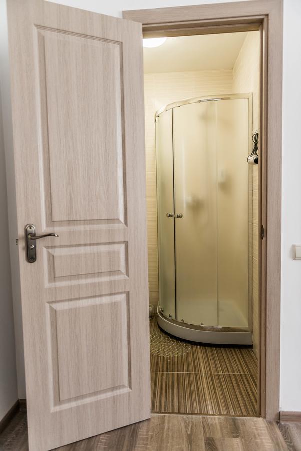 Mini Hotel Freedom Mercurius Lvov Exteriér fotografie